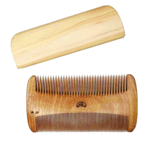 Tsuge suki gushi - tsuge, comb